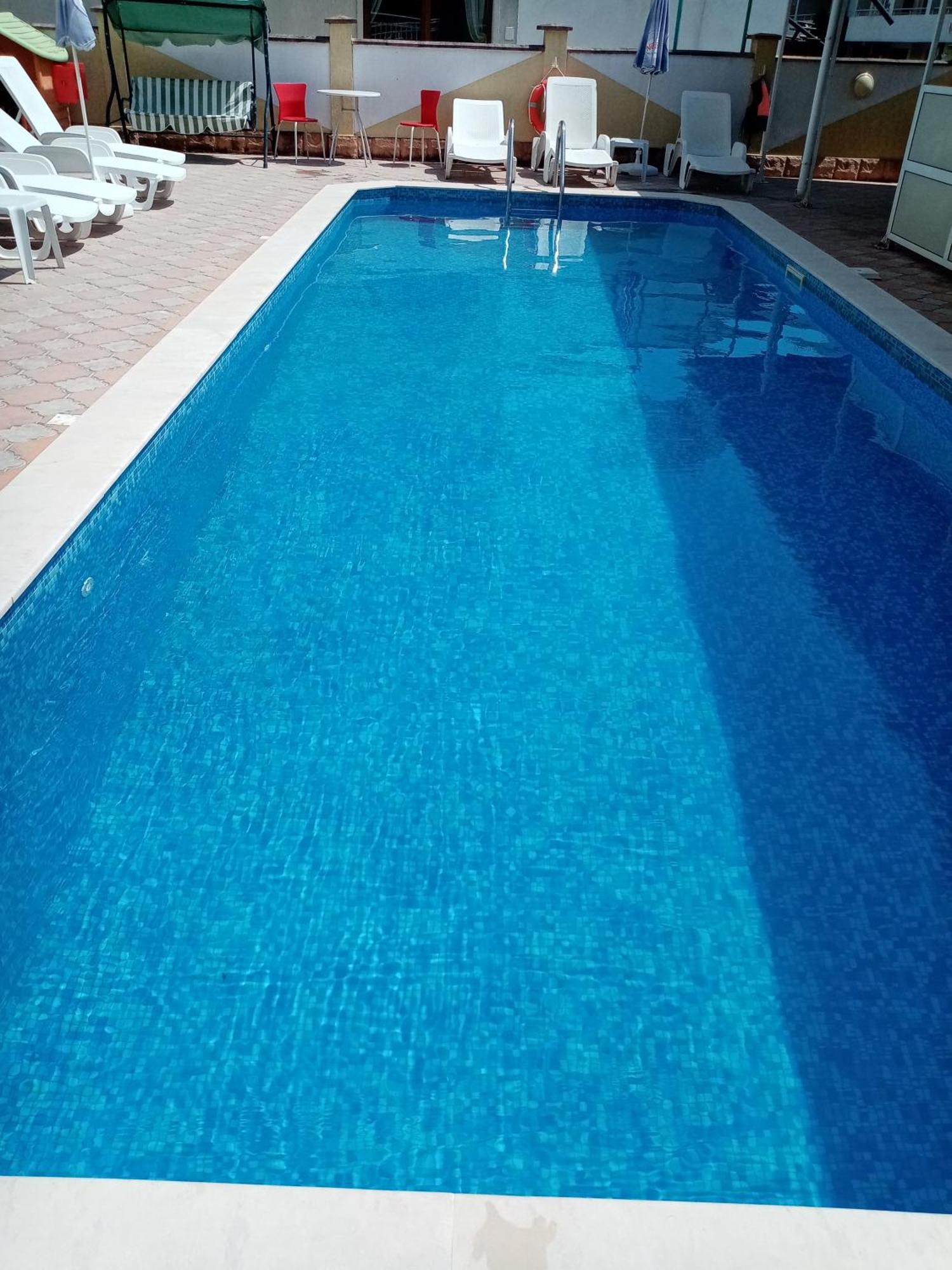 Hotel Palace คราเนโว ภายนอก รูปภาพ