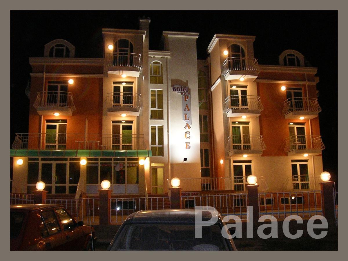 Hotel Palace คราเนโว ภายนอก รูปภาพ