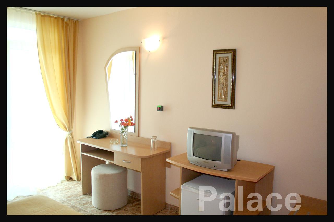 Hotel Palace คราเนโว ภายนอก รูปภาพ