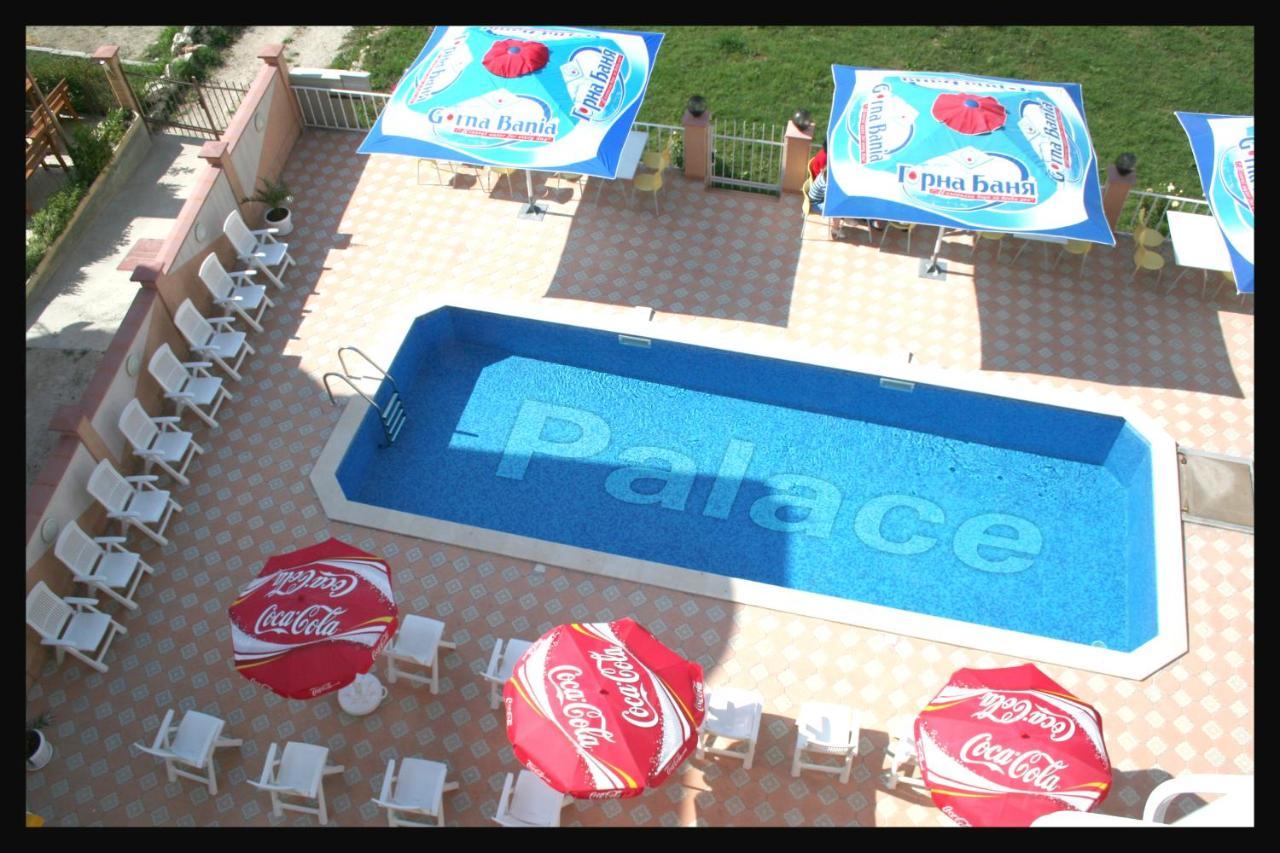 Hotel Palace คราเนโว ภายนอก รูปภาพ