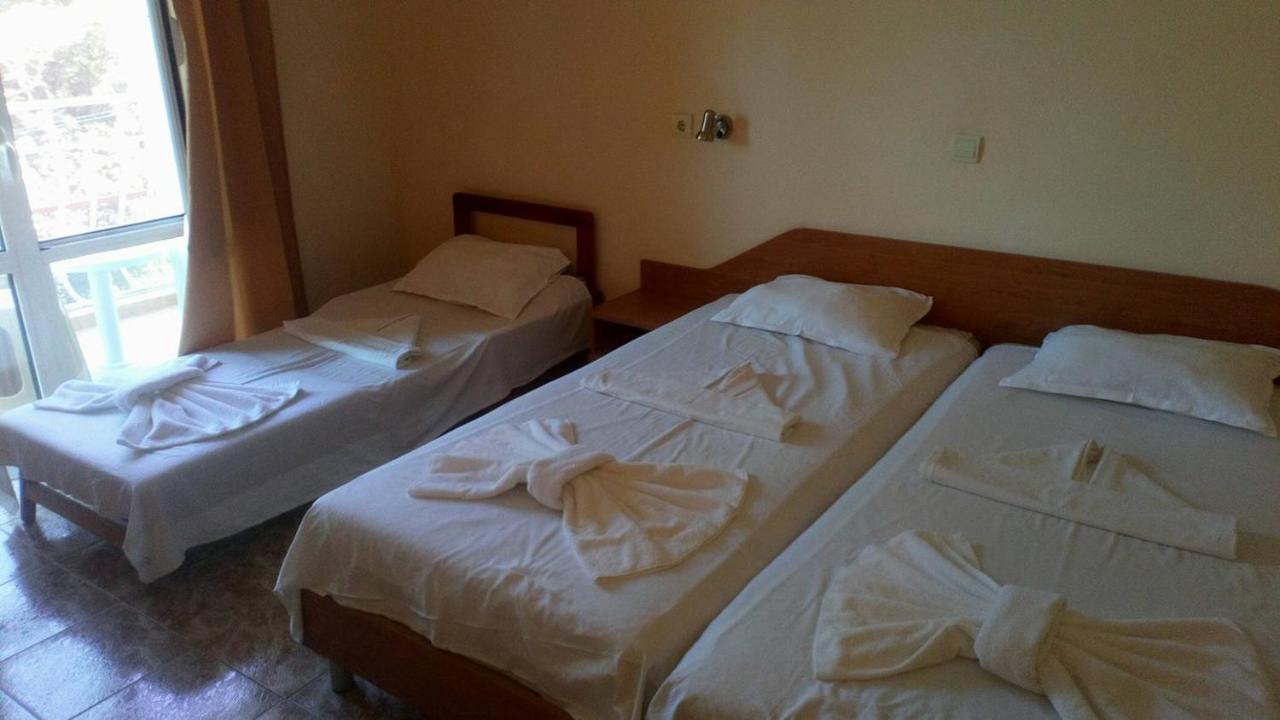 Hotel Palace คราเนโว ภายนอก รูปภาพ